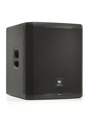 JBL PRX918XLF 18" 1000W Powered Subwoofer