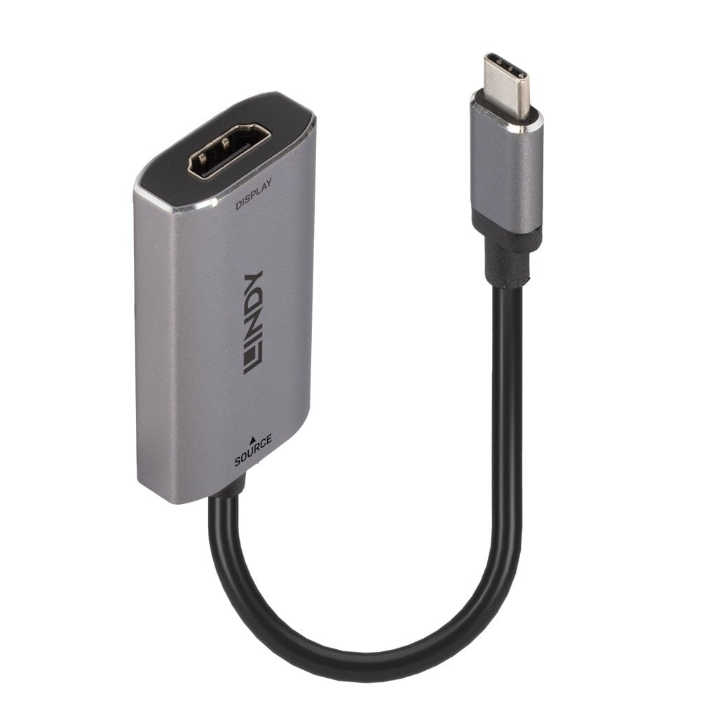 USB-C to HDMI Adaptor