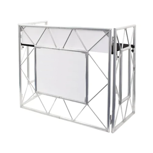 Equinox Truss DJ Booth System