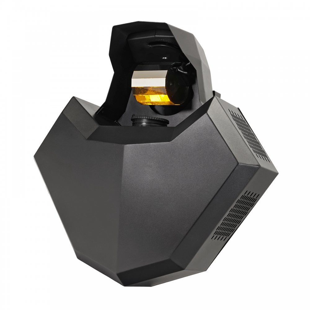 Helix Evo XP 150W Barrel Scanner Disco Light
