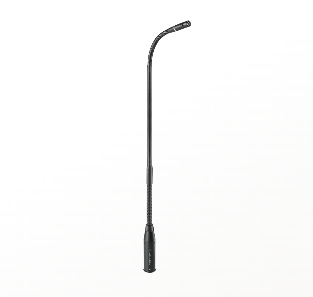 Audio Technica ES925/18 383mm Cardioid Gooseneck with XLR Module