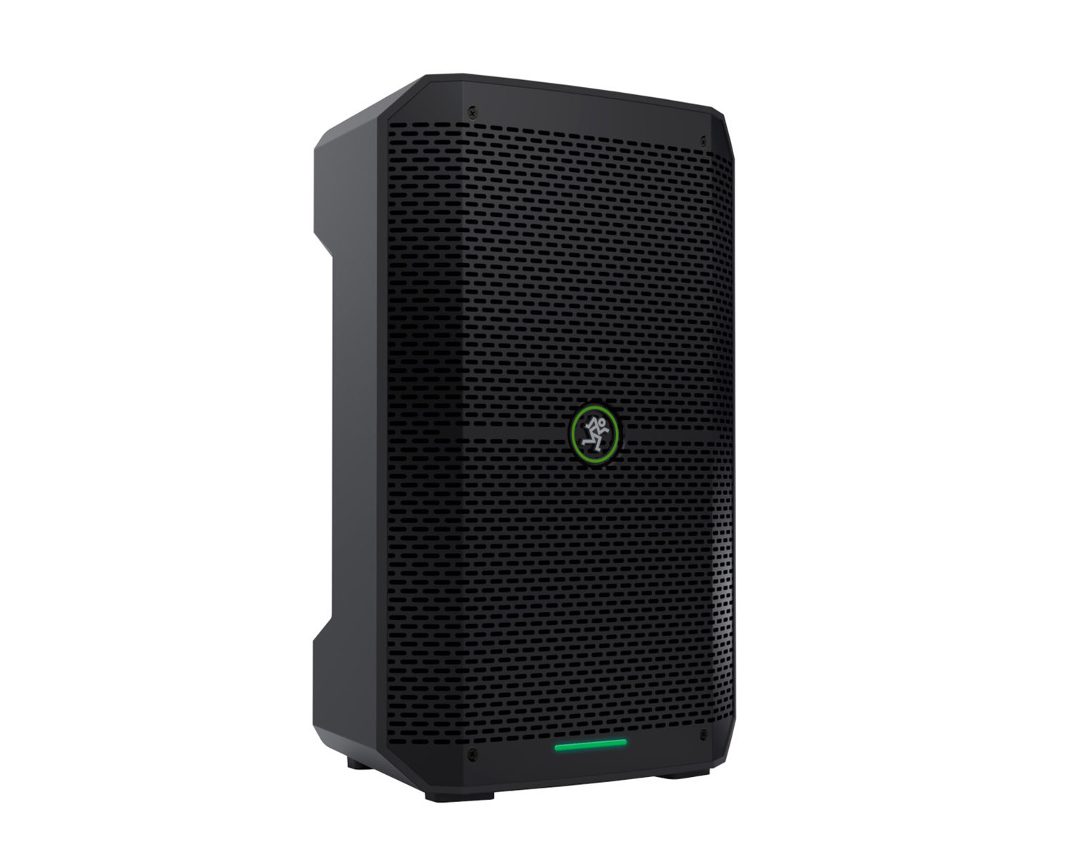 Mackie Thump GO 8" Portable Battery-Powered Loudspeaker