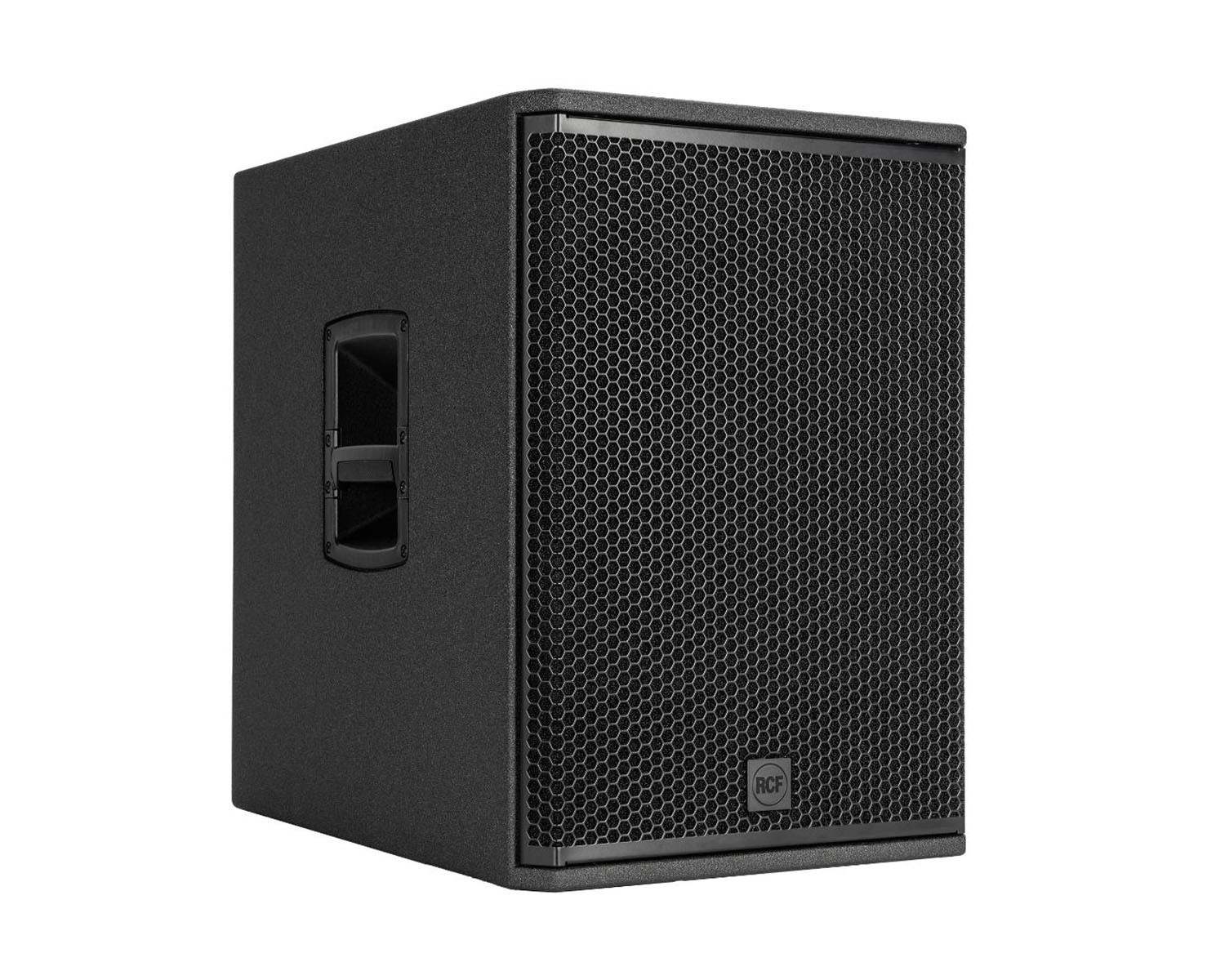 RCF SUB 705-AS MK3 15" Birch Ply 700W Powered Subwoofer