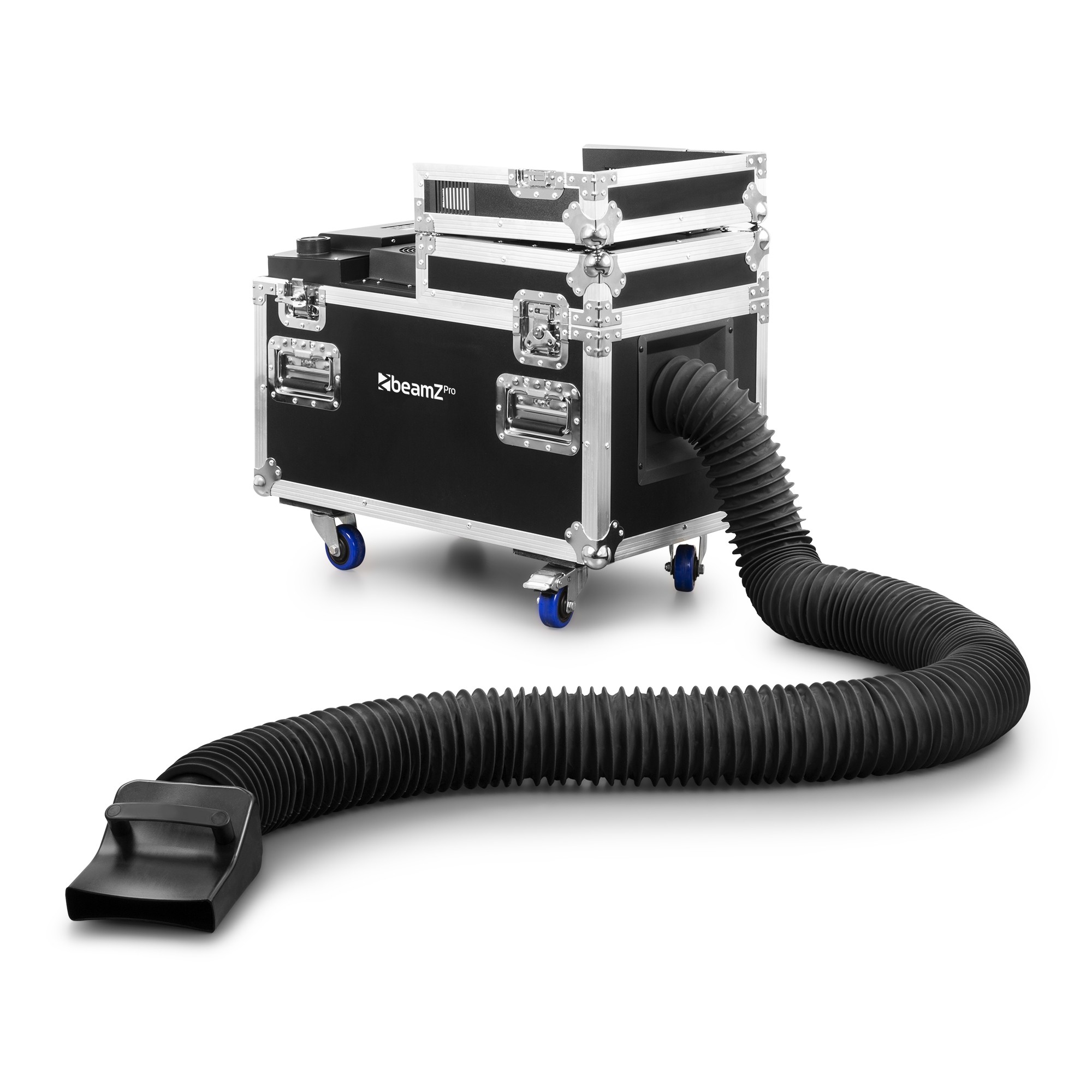 BeamZ LF3000 Low Fog Machine