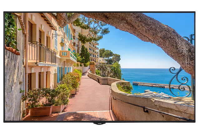 55" Vestel UHM55UH82/4 4K UHD Commercial Display