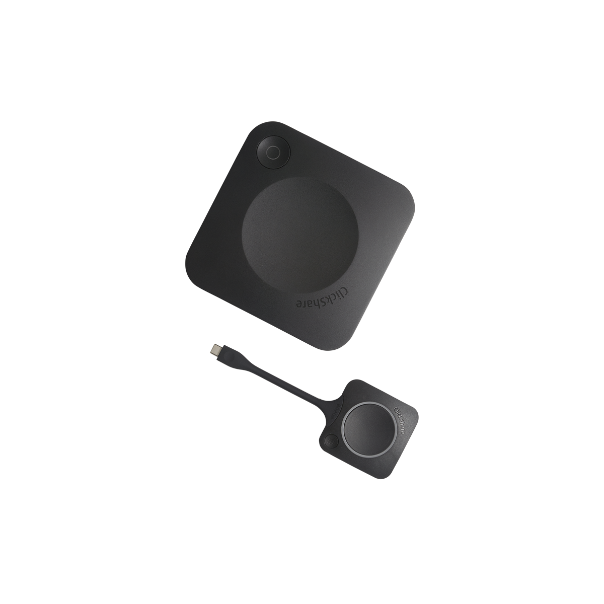 Clickshare CX-20 BYOD Conference System