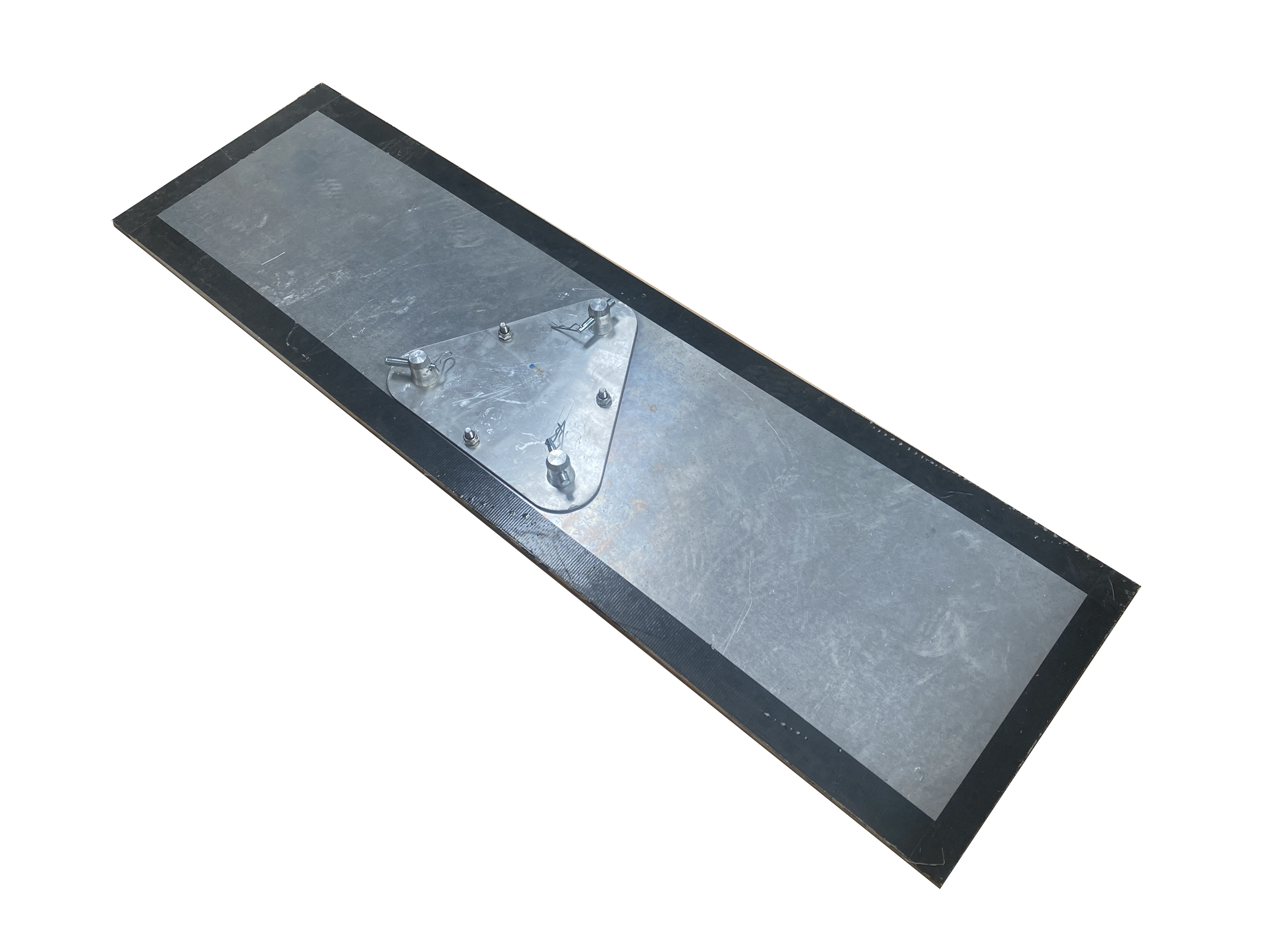 Global Truss F33 - Rectangular Base Plate Heavy Duty for Truss Archway