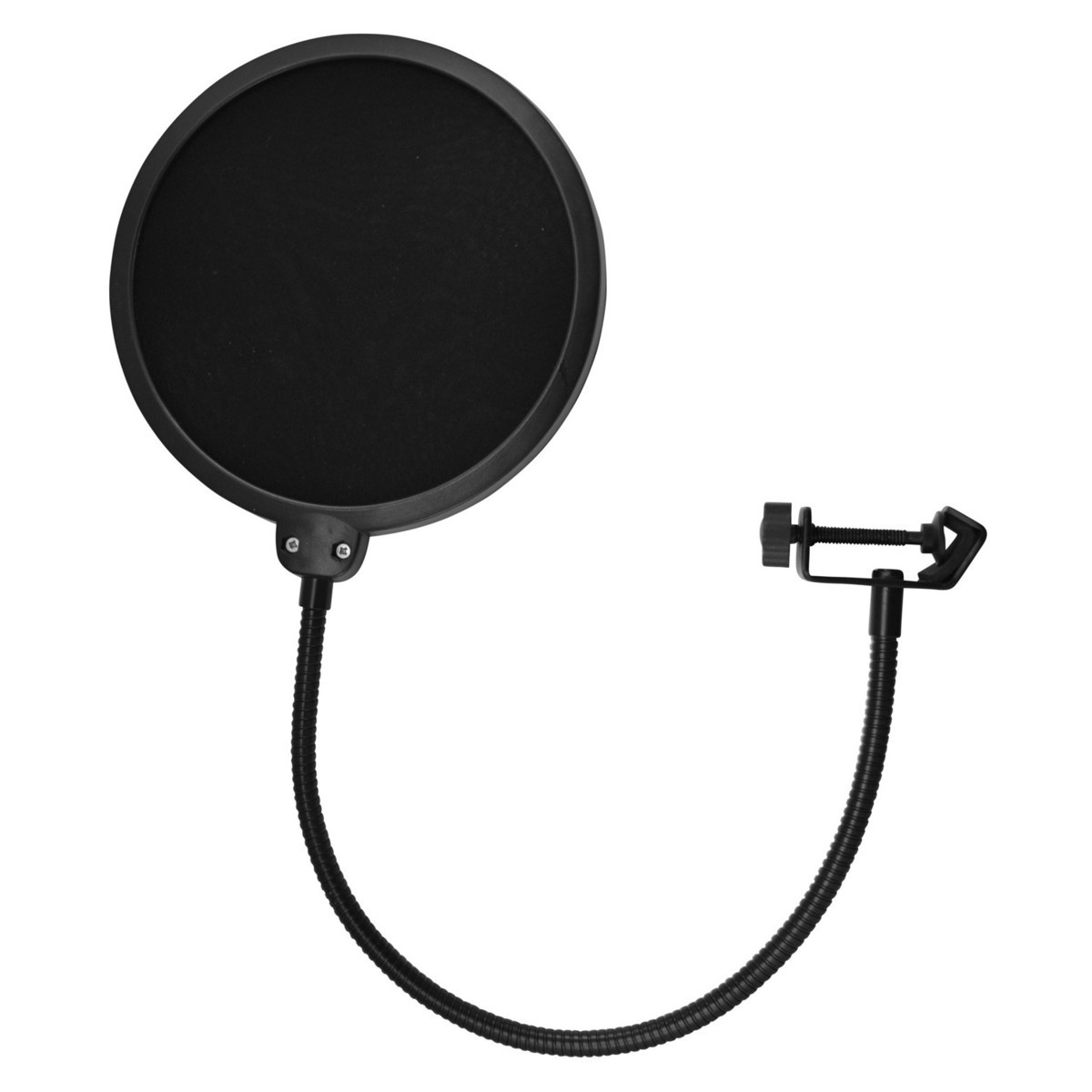 Pop Filter for Studio Mics