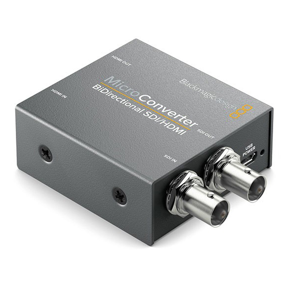 Blackmagic BiDirectional Converter SDI/HDMI