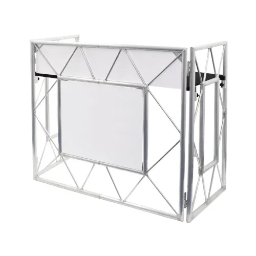 Equinox Truss DJ Booth System