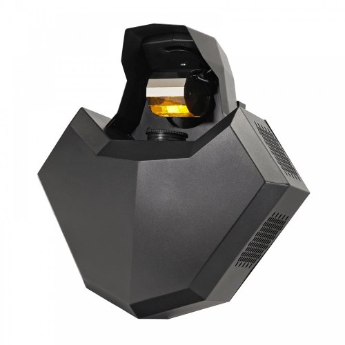Helix Evo XP 150W Barrel Scanner Disco Light