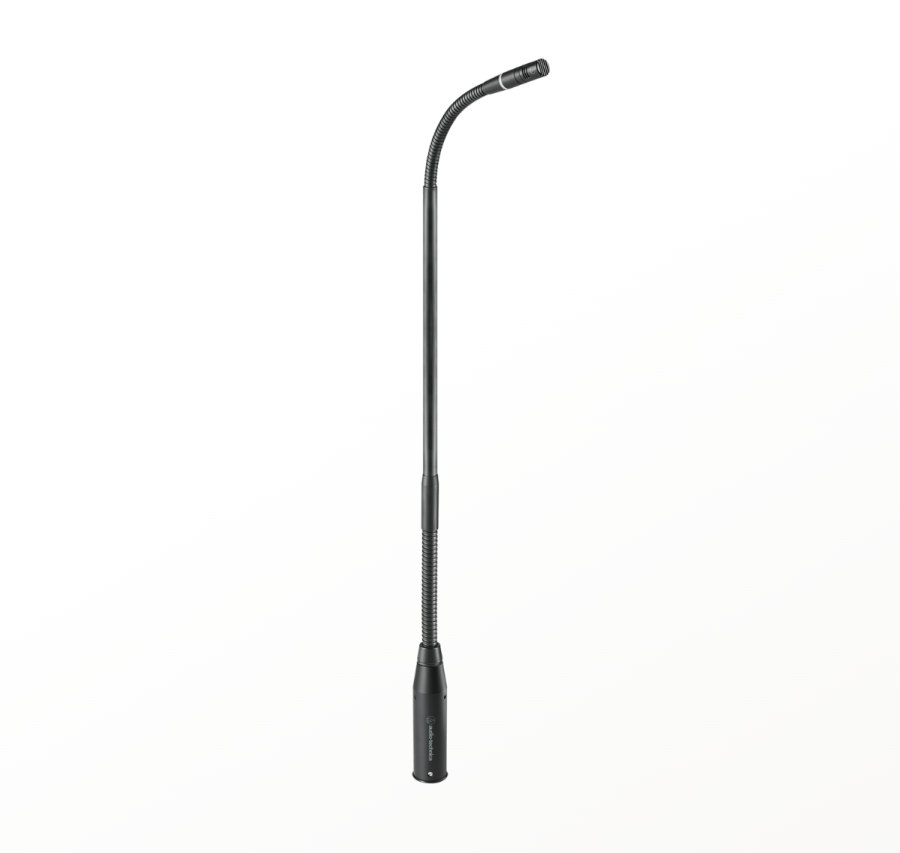 Audio Technica ES925/18 383mm Cardioid Gooseneck with XLR Module