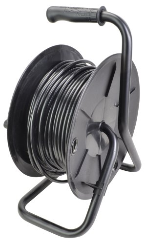50m CAT6 External Ethernet Cable on Drum