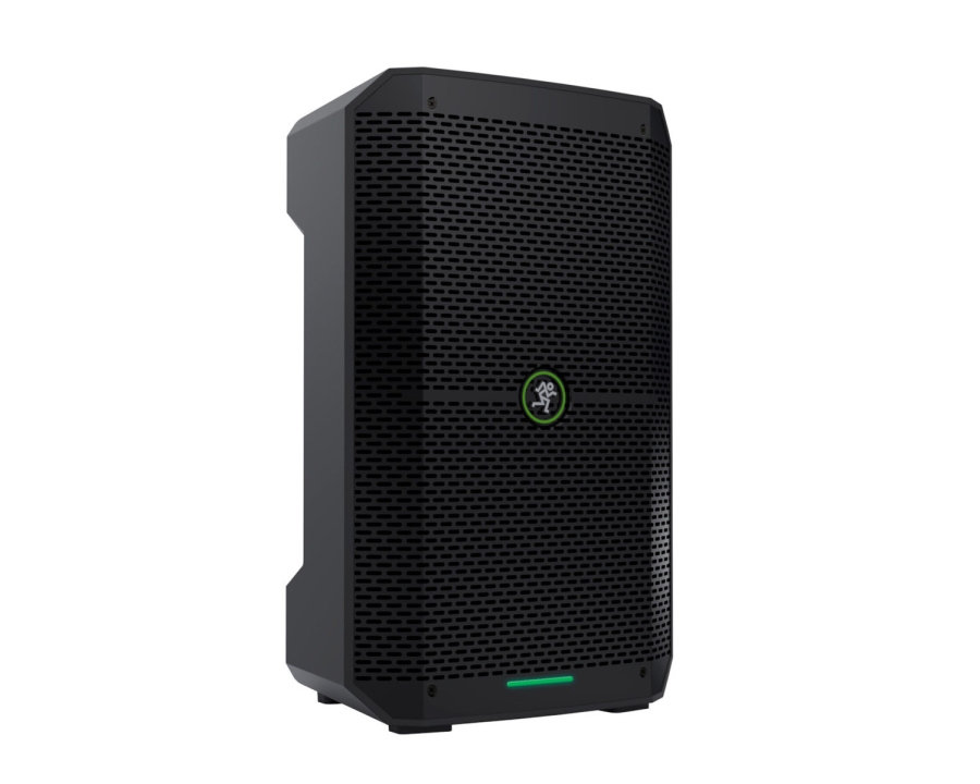 Mackie Thump GO 8" Portable Battery-Powered Loudspeaker