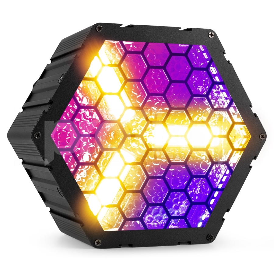 Beamz RB90 Deco Retro Blinder