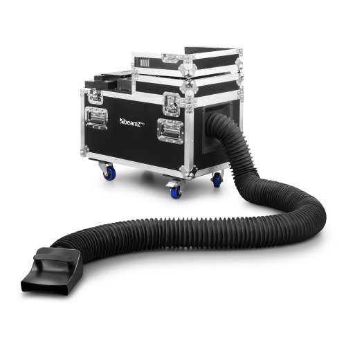 BeamZ LF3000 Low Fog Machine