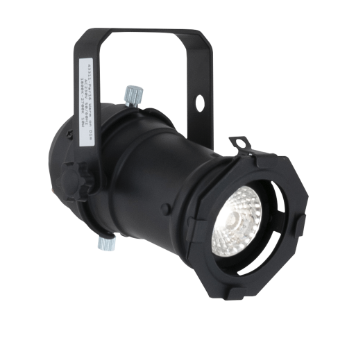 Showtec PAR 16 (Birdie) Warm-On-Dim 10W Warm White LED Par