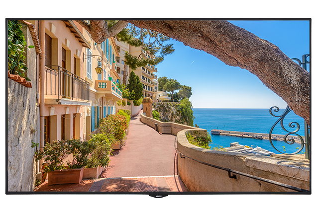 55" Vestel UHM55UH82/4 4K UHD Commercial Display