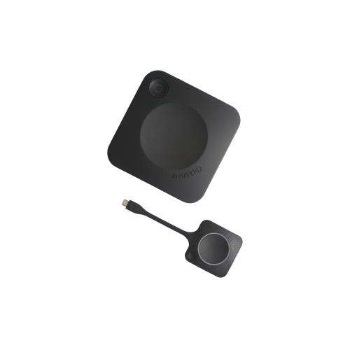 Clickshare CX-20 BYOD Conference System