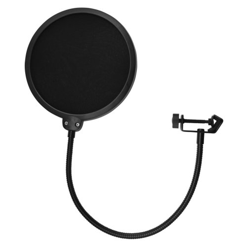 Pop Filter for Studio Mics