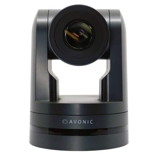 Avonic CM44-VCUC-B PTZ Camera with 5x Optical Zoom